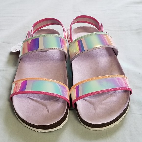 Sandals - Picture 2 of 4